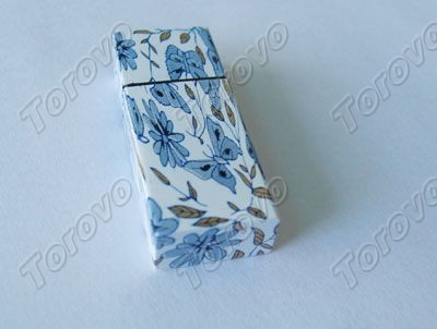 古典青花陶瓷U盤深圳批發(fā)