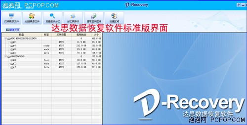 U盤硬盤數(shù)據(jù)刪除 自己怎么做數(shù)據(jù)恢復(fù)？ 