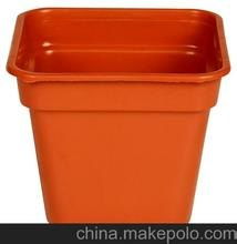 山東方形塑料花盆廠家推薦 文安佳鑫花盆塑料制品廠的優勢分析